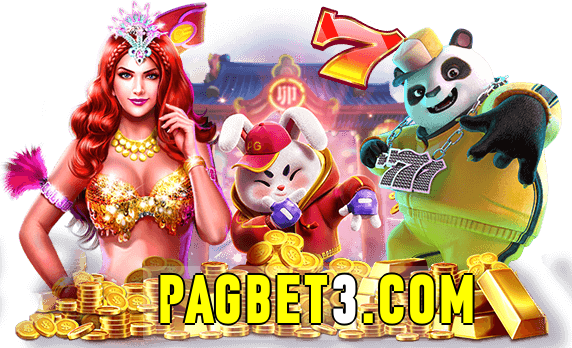 jogue em caça-níqueis ricos na pagbet 
